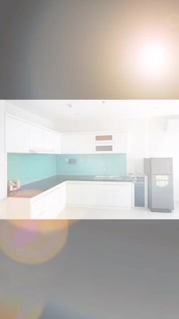 Căn 1PN1 đẹp S3.01 The Rainbow, diện tích 46,70m2, chỉ 2,44tỷ