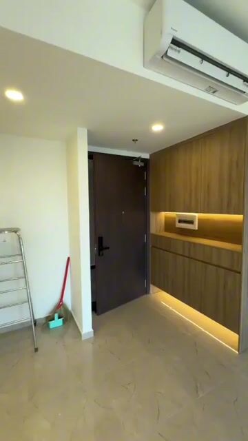 105m2 - Giá 7.25 tỷ bao thuế phí - Căn góc 3PN2WC Celesta Rise Nguyễn Hữu Thọ