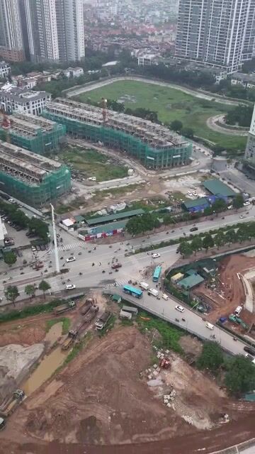 Bán xuất ngoại giao shophouse Tố Hữu 