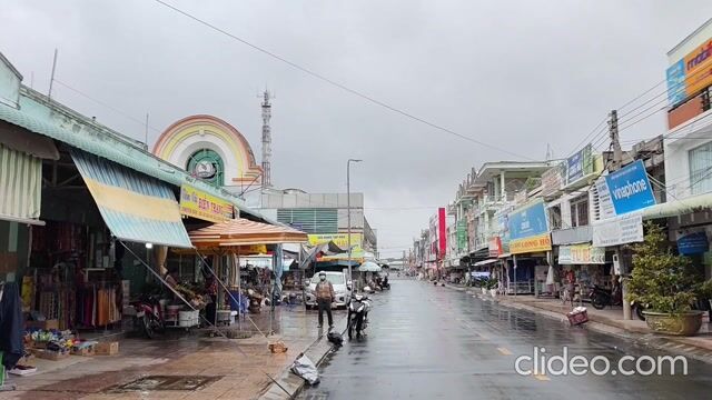 CHO THUÊ NHÀ PHỐ 2 TẦNG CHỢ TAM NÔNG