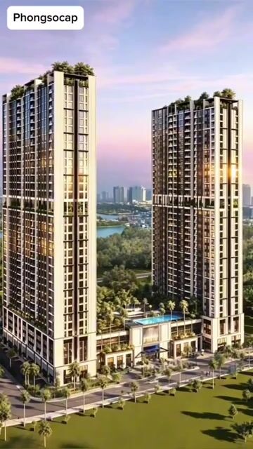 64m2 Harmonie - Giá 5.7 tỷ chiết khấu nhanh 11% - 2PN2WC Arcadia