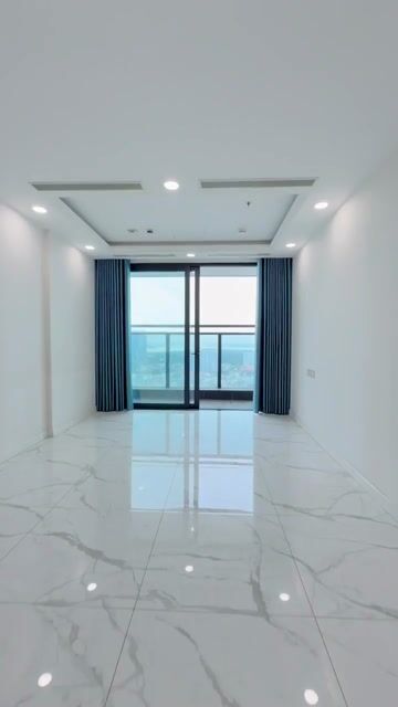 Cho Thuê Căn Hộ 2PN,3PN,4PN Sunshine Sky City Liền Kề PMH