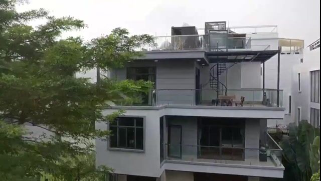 Biệt thự Đại Phúc Green Villas, Ngay Công Viên, Vị Trí Đẹp