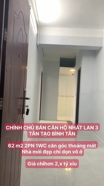 Bán Căn hộ chung cư Nhất Lan 3
