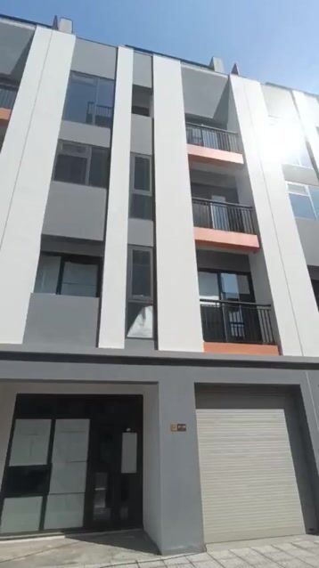 Bán liền kề Hoàng Thành Pearl - mặt đường Nguyễn Văn Giáp