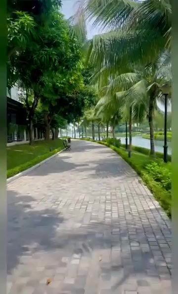Cho Thuê nhà Vinhomes Thăng Long chỉ từ 16 triệu, biệt thự 4 ngủ