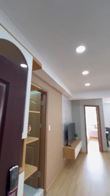 Bán căn hộ chung cư Hưng Vượng 3, Phú Mỹ Hưng, Quận 7, nội thất mới hoàn toàn