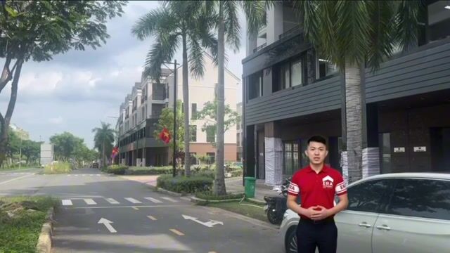 Nhà phố 4PN - Giá 38 triệu/tháng - Full nội thất - GS MetroCity