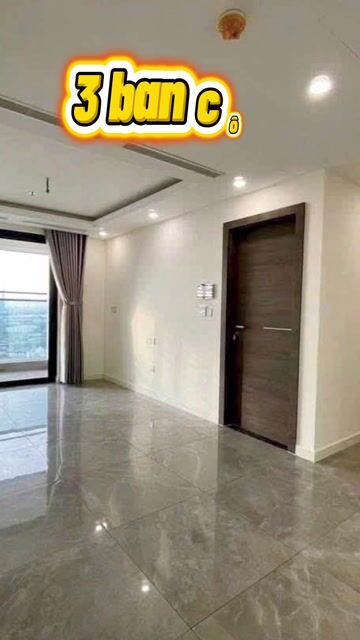 CHO THUÊ CĂN HỘ 110m2, NOBLE CRYSTAL RIVERSIDE QUẬN 7 (Sunshine Diamond cũ)