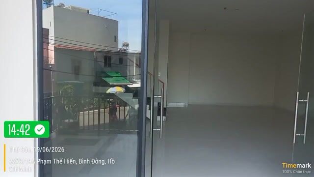 [ BÁN NHANH SHOPHOUSE QUẬN 8 ] - [  LỜI NGAY KHI MUA ] - [ CHỈ 37tr/1m] 