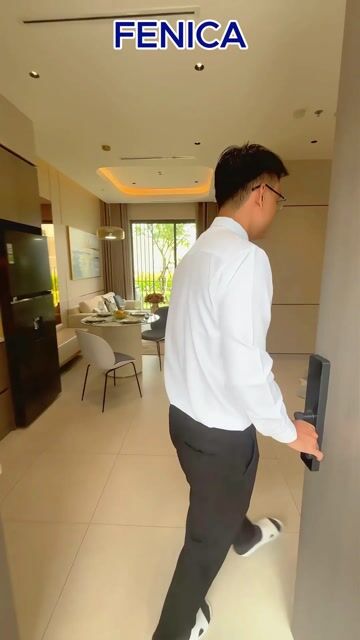 Căn hộ FENICA, chỉ 1.8 tỷ/căn, góp 6tr/tháng, miễn lãi 24 tháng 