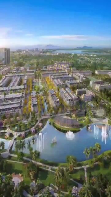 Khi Môi Trường Sống Trở Thành Tiêu Chí Ưu Tiên Của Người Mua Nhà tại FORESTIA PARK