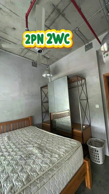 CHO THUÊ CĂN HỘ LACASA, 95M2, FULL NỘI THẤT, QUẬN 7