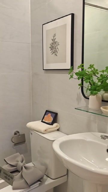 Căn hộ 2PN Full nội thất Tầng 8 view Trường học quốc tế Win Edu 