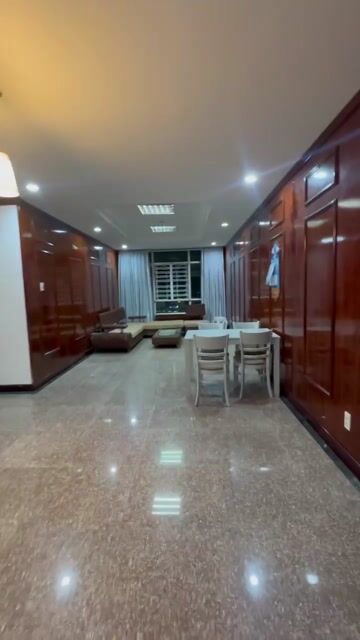 CHO THUÊ CĂN HỘ 3PN HOÀNG ANH GIA LAI 2, QUẬN 7