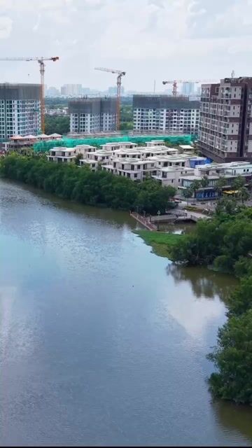 CH Trellia Cove Mizuki tt 10% ký ngay HDMB, nhận nhà T6/2027, khu đô thị hiện hữu