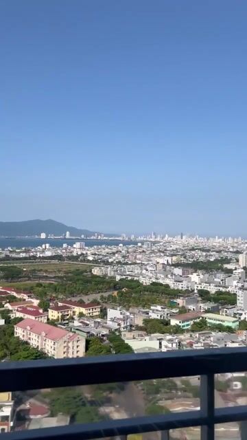 2PN VIEW BIỂN, FULL NỘI THẤT CHƯA ĐẾN 3 TỶ - MIA CENTER POINT 