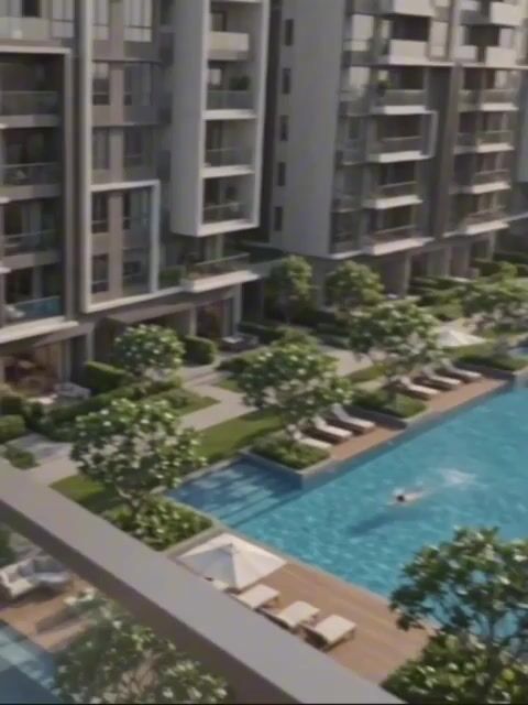 65.75m2 - Giá 5.63 tỷ chưa chiết khấu - 2PN 2WC tầng 12a Arcadia At Lavila