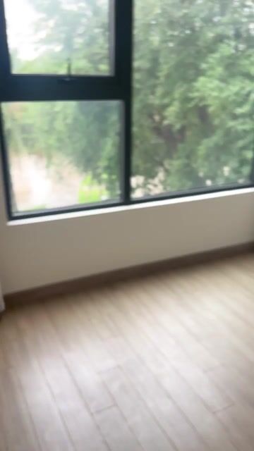 CHO THUÊ CĂN HỘ CHUNG CƯ 3 PN TRANG BỊ BẾP VÀ RÈM