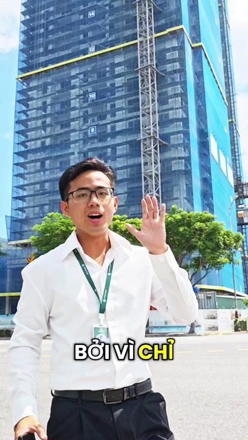 GIÁ TỪ 4 TỶ, 23 CĂN CUỐI CÙNG HIYORI AQUA TOWER, CHUẨN BỊ CẤT NÓC, SỞ HỮU LÂU DÀI