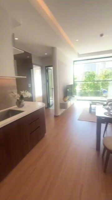 64m2 - Giá 5.7 tỷ chiết khấu 11% - 2PN2WC Harmonie dự án Arcadia
