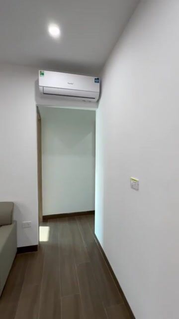 BÓC SEAL CĂN HỘ MỚI #2N1K 2WC NGAY MẶT ĐƯỜNG HOÀNG QUỐC VIỆT - Ô TÔ ĐỖ CỬA, NGAY NÚT GIAO BƯỞI, 