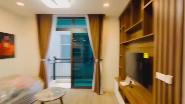 CĂN HỘ 2PN 2WC 90M2 TẠI PHAN KẾ BÍNH - NGAY LOTTE LIỄU GIAI - FULL ĐỒ - VÀO Ở LUÔN
