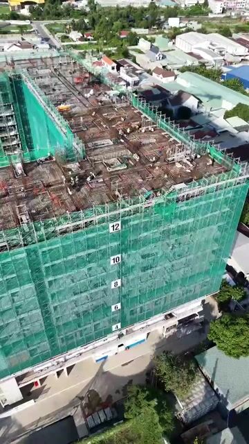 Căn hộ Nhật Bản Monrei Saigon giá từ 1.98 tỷ / căn 2PN