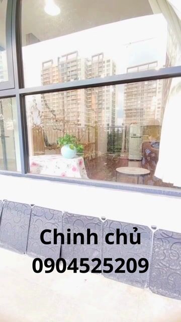 10 lý do tôi nghĩ bạn nên cân nhắc một căn hộ sân vườn tại Mizuki Park. TP HCM