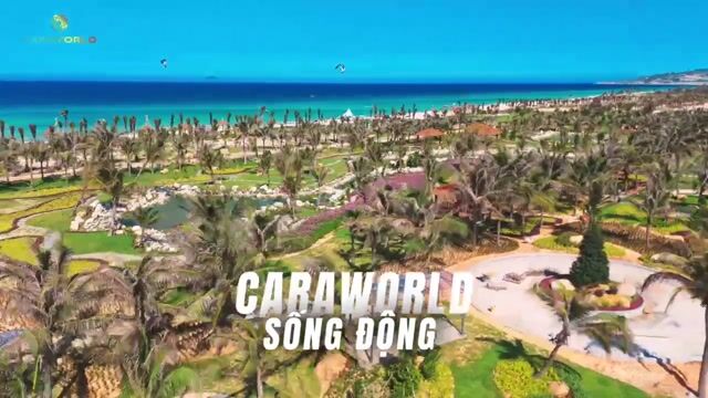 BÁN BIỆT THỰ CARAWORLD CR CĂN GÓC 3PN, 453,8M TẶNG THÊM 133m SÂN VƯỜN SẴN SHR GIÁ 25 TỶ