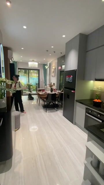 Căn Hộ Bcons Aria Ngay Làng Đại Học Quốc Gia. DT: 53m2 (Trả trước: 125 triệu)